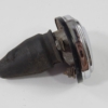 Ferrari 330 Altissimo Rear Number Plate Light