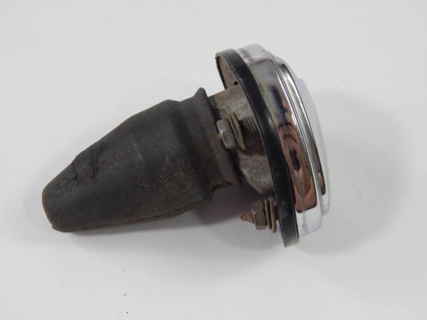 Ferrari 330 Altissimo Rear Number Plate Light