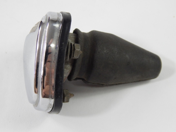Ferrari 330 Altissimo Rear Number Plate Light