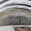 Ferrari 330 Altissimo Rear Number Plate Light