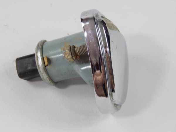 Ferrari 330 Altissimo Rear Number Plate Light
