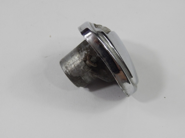Ferrari 330 Altissimo Rear Number Plate Light