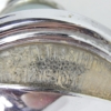 Ferrari 330 Altissimo Rear Number Plate Light
