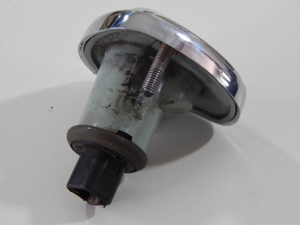 Ferrari 330 Altissimo Rear Number Plate Light