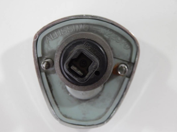 Ferrari 330 Altissimo Rear Number Plate Light