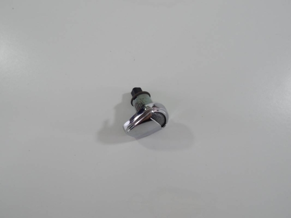 Ferrari 330 Altissimo Rear Number Plate Light