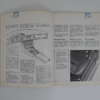 Ferrari 330 GTC Owner’s & Parts Manual Handbook