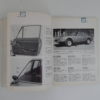 Ferrari 330 GTC Owner’s & Parts Manual Handbook