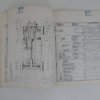 Ferrari 330 GTC Owner’s & Parts Manual Handbook