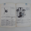 Ferrari 330 GTC Owner’s & Parts Manual Handbook