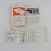 Ferrari 330 Owner's & Parts Manuals