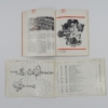 Ferrari 330 Owner's & Parts Manuals