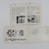 Ferrari 330 Owner's & Parts Manuals