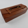 Ferrari 348 355 Complete Tool Kit Schedoni Leather Case
