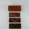 Ferrari 348 355 Complete Tool Kit Schedoni Leather Case