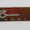 Ferrari 348 355 Complete Tool Kit Schedoni Leather Case