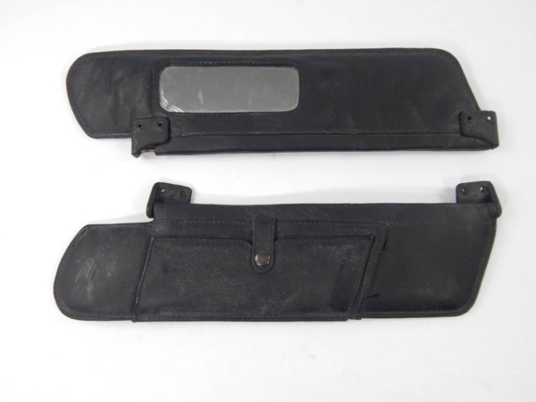 Ferrari 355 Pair of Sunvisors
