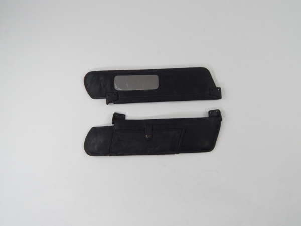 Ferrari 355 Pair of Sunvisors