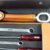 Ferrari 360 550 Complete Tool Kit