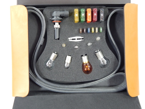 Ferrari 360 550 Complete Tool Kit