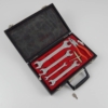 Ferrari 365, 400, 512 Briefcase Attache Tool Kit