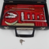 Ferrari 365, 400, 512 Briefcase Attache Tool Kit