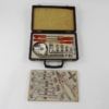 Ferrari 365 400 512 Daytona Complete Briefcase Attaché Tool Kit