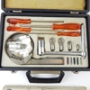 Ferrari 365 400 512 Daytona Complete Briefcase Attaché Tool Kit