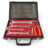 Ferrari 365 400 512 Daytona Complete Briefcase Attaché Tool Kit