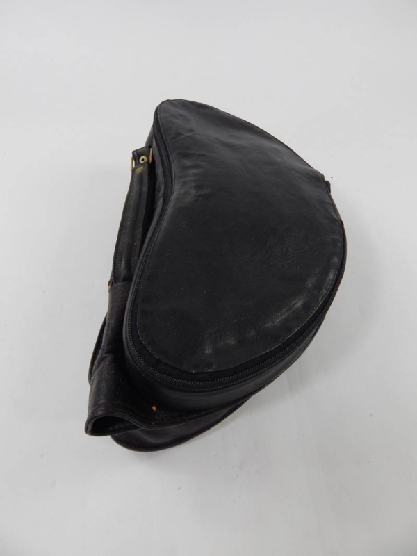 Ferrari 365 400 Briefcase Round Case Complete Tool Kit