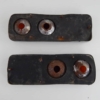 Ferrari 365 GT 2+2 Tail Lights Cluster