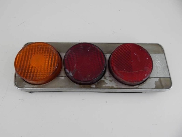Ferrari 365 GT 2+2 Tail Lights Cluster