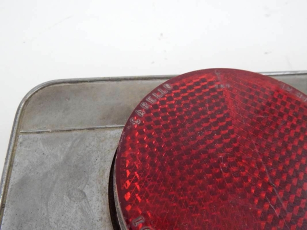 Ferrari 365 GT 2+2 Tail Lights Cluster