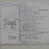 Ferrari 365 GTB/4 Daytona Scaglietti Body Parts Manual