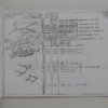 Ferrari 365 GTB/4 Daytona Scaglietti Body Parts Manual