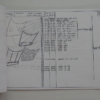 Ferrari 365 GTB/4 Daytona Scaglietti Body Parts Manual