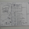 Ferrari 365 GTB/4 Daytona Scaglietti Body Parts Manual