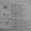 Ferrari 365 GTB/4 Daytona Scaglietti Body Parts Manual