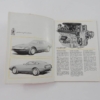 Ferrari 365 GTB4 Daytona Owner's Manual Handbook