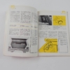 Ferrari 365 GTB4 Daytona Owner's Manual Handbook