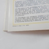 Ferrari 365 GTB4 Daytona Owner's Manual Handbook