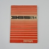 Ferrari 365 GTB4 Daytona Owner’s Manual Handbook