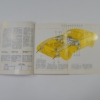 Ferrari 365 GTB4 Daytona Owner’s Manual Handbook