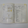 Ferrari 365 GTB4 Daytona Owner’s Manual Handbook