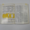 Ferrari 365 GTB4 Daytona Owner’s Manual Handbook