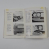 Ferrari 365 GTB4 Daytona Owner’s Manual Handbook
