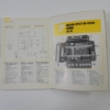Ferrari 365 GTB4 Daytona Owner’s Manual Handbook