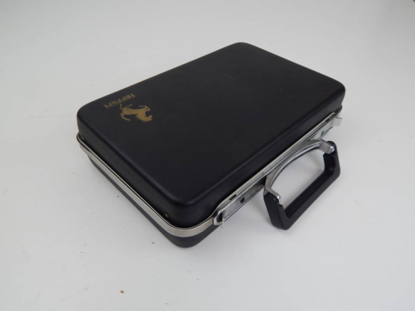 Ferrari 365 GTC/4 Briefcase Tool Kit (Empty)