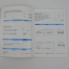 Ferrari 400 Complete Pouch & Manual Set
