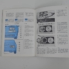 Ferrari 400 Complete Pouch & Manual Set